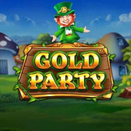 Gold Party